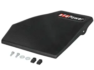 Afe - Advance Flow Engineering - 54-12868-B | aFe Power Magnum FORCE Stage-2 Intake System Cover (2015-2019 Cooper S L4-2.0L (t) B46, B48) - Image 2