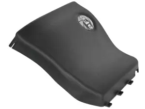 54-12948-B | aFe Power Magnum FORCE Stage-2 Intake System Cover (2017-2019 F250, F350 Super Duty V8-6.2L)