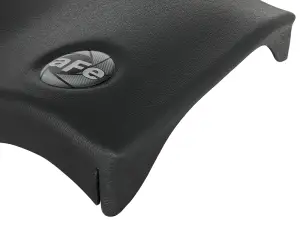 Afe - Advance Flow Engineering - 54-12948-B | aFe Power Magnum FORCE Stage-2 Intake System Cover (2017-2019 F250, F350 Super Duty V8-6.2L) - Image 3