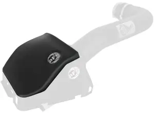 Afe - Advance Flow Engineering - 54-12948-B | aFe Power Magnum FORCE Stage-2 Intake System Cover (2017-2019 F250, F350 Super Duty V8-6.2L) - Image 5