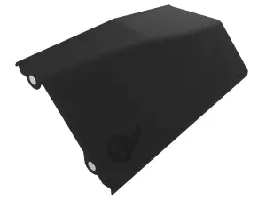 54-13020C | aFe Power Magnum Force Stage-2 Cold Air Intake Cover Black (2019-2024 Ram 1500 (DT) V5-5.7L Hemi)