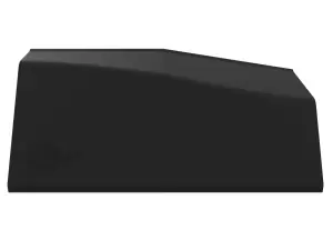 Afe - Advance Flow Engineering - 54-13020C | aFe Power Magnum Force Stage-2 Cold Air Intake Cover Black (2019-2024 Ram 1500 (DT) V5-5.7L Hemi) - Image 5