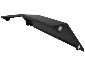 Afe - Advance Flow Engineering - 54-13020C | aFe Power Magnum Force Stage-2 Cold Air Intake Cover Black (2019-2024 Ram 1500 (DT) V5-5.7L Hemi) - Image 7