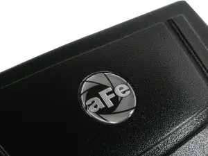 Afe - Advance Flow Engineering - 54-32118-B | aFe Power Magnum FORCE Stage-2 Intake System Cover (2012-2014 F150 V6-3.5L tt) - Image 3