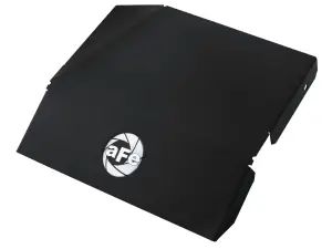 Afe - Advance Flow Engineering - 54-32418 | aFe Power Magnum FORCE Stage-2 Intake System Cover (2013-2018 Ram 2500, 3500 L6-6.7L td) - Image 2