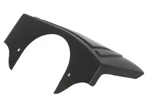 Afe - Advance Flow Engineering - 54-32648-B | aFe Power Magnum FORCE Stage-2 Intake Cover (2015-2020 F150 V6-3.5L tt, V8-5.0L) - Image 2
