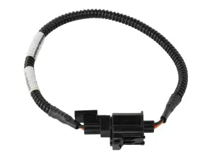 54-22979 | aFe Power IAT Harness Extension - 12 IN (2015-2025 F150 V6-2.7L tt, V6-3.5L tt)