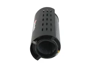 Afe - Advance Flow Engineering - TA-3016S | aFe Power Takeda Attack Stage-2 Cold Air Intake System Splash Shield (2007-2013 G35, G37, 2014-2015 Q60 V6-3.7L VQ37VHR) - Image 4