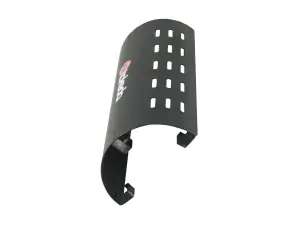 Afe - Advance Flow Engineering - TA-3016S | aFe Power Takeda Attack Stage-2 Cold Air Intake System Splash Shield (2007-2013 G35, G37, 2014-2015 Q60 V6-3.7L VQ37VHR) - Image 5