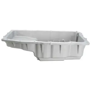 Pacific Performance Engineering - 128051200 | PPE Performance Heavy-Duty Cast Aluminum Transmission Pan Raw Finish (2018-2020 GM Suburban, Tahoe, Yukon 10L80) - Image 3