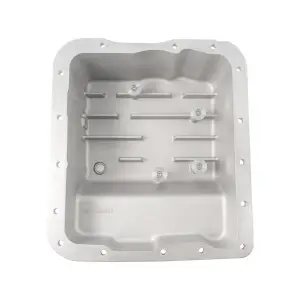 Pacific Performance Engineering - 128051520 | PPE Performance Heavy-Duty Cast Aluminum Transmission Pan Black Finish (1985–2014 GM 700R4, 4L60, 4L60E, 4L65, 4L70E, 4L75E) - Image 7