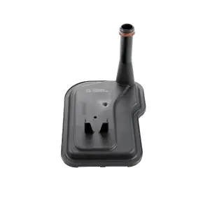 Pacific Performance Engineering - 128051910 | PPE Performance Heavy-Duty Cast Aluminum Transmission Pan For GM 6L90 | Brushed Finish - Image 5