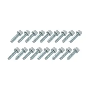 Pacific Performance Engineering - 128051910 | PPE Performance Heavy-Duty Cast Aluminum Transmission Pan For GM 6L90 | Brushed Finish - Image 8