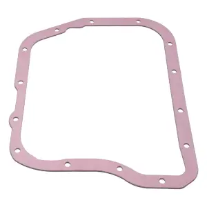 Pacific Performance Engineering - 228051020 | PPE Performance Heavy-Duty Cast Aluminum Transmission Pan Black Finish (1990-2009 Dodge 5.9L Cummins 46RH 46RE 47RE 47RH 48RE) - Image 4