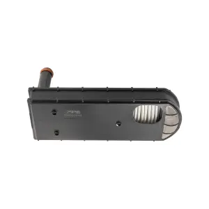 Pacific Performance Engineering - 328051020 | PPE Performance Heavy-Duty Cast Aluminum Transmission Pan Black Finish (2003-2010 Ford F250, F350 Super Duty 6.L, 6.4L Power Stroke 5R110) - Image 4