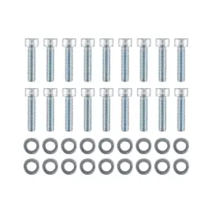 128051903 | PPE Performance Bolt Pack For 128051900 Transmission Pan