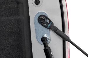 Rough Country - 73225 | Rough Country Tailgate Assist For Nissan Titan 2WD/4WD - Image 4