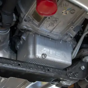 Pacific Performance Engineering - 114053000 | PPE Performance Heavy-Duty Cast Aluminum Engine Oil Pan Raw Finish (2017-2019 Silverado, Sierra 2500 HD, 3500 HD 6.6L td) - Image 5