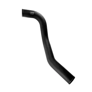 Pacific Performance Engineering - 115022020 | PPE Performance Hot Side Intercooler Charge Pipe Black Finish (2004-2010 Silverado 2500 HD, 3500 HD 6.6L td) - Image 3
