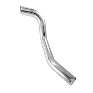 Pacific Performance Engineering - 115022030 | PPE Performance Hot Side Intercooler Charge Pipe Polished Finish (2004-2010 Silverado 2500 HD, 3500 HD 6.6L td) - Image 3