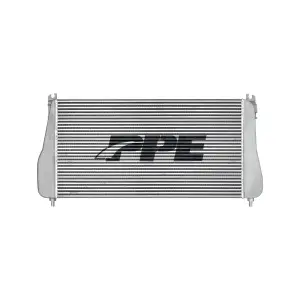 Pacific Performance Engineering - 115041100 | PPE Performance High-Flow Intercooler (2006-2010 Silverado, Sierra 2500 HD, 3500 HD 6.6L td) - Image 2
