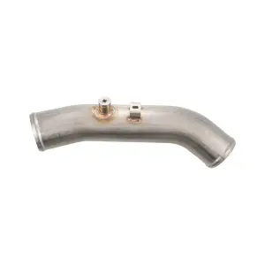 Pacific Performance Engineering - 315025100 | PPE Performance Hot Side Intercooler Charge Pipe Kit – High Output (HO) Raw Finish (2023–2025 250, F350 Super Duty  6.7L Power Stroke) - Image 2