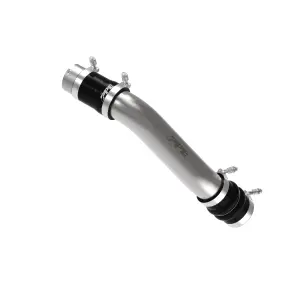 315025210 | PPE Performance Hot Side Intercooler Charge Pipe Kit Brushed Finish (2017-2025 F250, F350 Super Duty 6.7L Power Stroke)