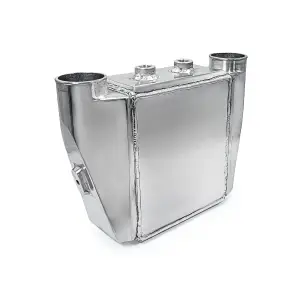 415040300 | PPE Performance Air-To-Water Intercooler - 3.0" Duct ()