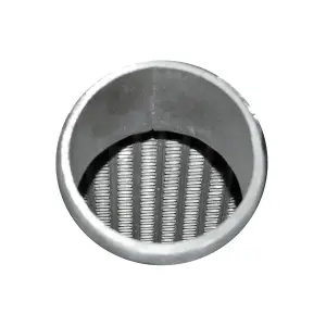 Pacific Performance Engineering - 415040350 | PPE Performance Air-To-Water Intercooler - 3.5" Duct () - Image 2