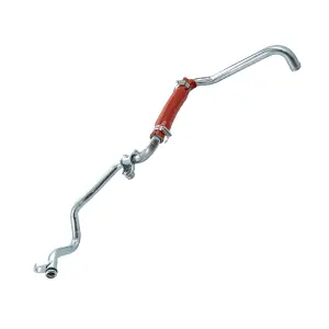 Pacific Performance Engineering - 116111810 | PPE Performance Modified Coolant Tube (2007.5-2010 Silverado, Sierra 2500 HD, 3500 HD 6.6L td) - Image 4