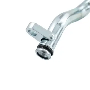 Pacific Performance Engineering - 116111810 | PPE Performance Modified Coolant Tube (2007.5-2010 Silverado, Sierra 2500 HD, 3500 HD 6.6L td) - Image 5