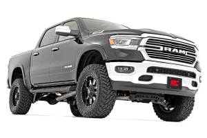 Rough Country - 33430A | Rough Country 6 Inch Suspension Lift Kit For Ram 1500 4WD | Without 22 Inch Factory Wheels, Strut Spacers With N3 Rear Shocks - Image 3