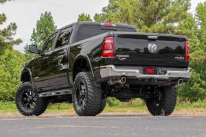 Rough Country - 33430A | Rough Country 6 Inch Suspension Lift Kit For Ram 1500 4WD | Without 22 Inch Factory Wheels, Strut Spacers With N3 Rear Shocks - Image 7