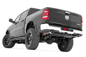 Rough Country - 33931 | Rough Country 6 Inch Suspension Lift Kit For Ram 1500 4WD | With 22 Inch Factory Wheels, N3 Struts With N3 Rear Shocks - Image 2