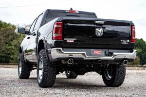 Rough Country - 33931 | Rough Country 6 Inch Suspension Lift Kit For Ram 1500 4WD | With 22 Inch Factory Wheels, N3 Struts With N3 Rear Shocks - Image 8