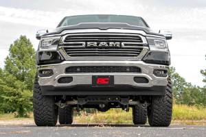 Rough Country - 33930A | Rough Country 6 Inch Suspension Lift Kit For Ram 1500 4WD | With 22 Inch Factory Wheels, Strut Spacers With N3 Rear Shocks - Image 4