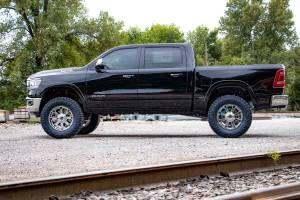 Rough Country - 33930A | Rough Country 6 Inch Suspension Lift Kit For Ram 1500 4WD | With 22 Inch Factory Wheels, Strut Spacers With N3 Rear Shocks - Image 10