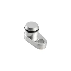 Pacific Performance Engineering - 119000100 | PPE Performance Coolant Block-Off Plug For GM 6.6L Duramax - Image 3