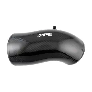 Pacific Performance Engineering - 315054010 | PPE Performance Zilla Intake Manifold and Turbo Inlet Kit Brushed (2020-2026 F250, F350 Super Duty 6.7L Power Stroke) - Image 10