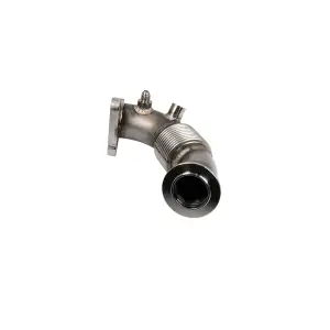 Pacific Performance Engineering - 316119515 | PPE Performance High-Flow Up-Pipes (2015-2019 F250, F350 Super Duty,  2017-2019 F450, F550 Chassis Cab 6.7L) - Image 7