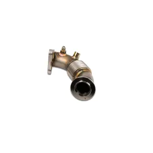 Pacific Performance Engineering - 316119520 | PPE Performance High-Flow Up-Pipes (2020-2026 F250, F350 Super Duty 6.7L Power Stroke) - Image 2