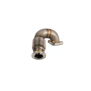 Pacific Performance Engineering - 316119520 | PPE Performance High-Flow Up-Pipes (2020-2026 F250, F350 Super Duty 6.7L Power Stroke) - Image 3