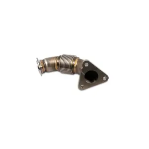Pacific Performance Engineering - 316119520 | PPE Performance High-Flow Up-Pipes (2020-2026 F250, F350 Super Duty 6.7L Power Stroke) - Image 4