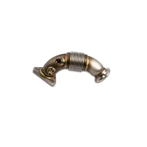 Pacific Performance Engineering - 316119520 | PPE Performance High-Flow Up-Pipes (2020-2026 F250, F350 Super Duty 6.7L Power Stroke) - Image 5