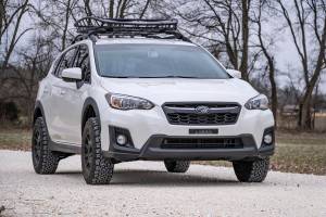 Rough Country - 90300 | Rough Country 2 Inch Lift Kit For Subaru Crosstrek 4WD | No Struts - Image 4