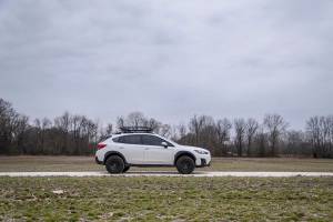 Rough Country - 90300 | Rough Country 2 Inch Lift Kit For Subaru Crosstrek 4WD | No Struts - Image 6