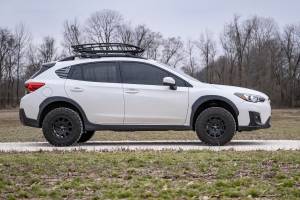 Rough Country - 90300 | Rough Country 2 Inch Lift Kit For Subaru Crosstrek 4WD | No Struts - Image 5