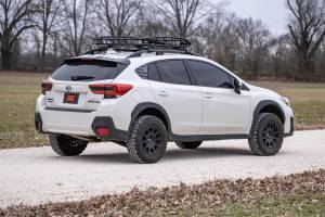 Rough Country - 90300 | Rough Country 2 Inch Lift Kit For Subaru Crosstrek 4WD | No Struts - Image 7
