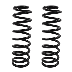 CS3004-0 | DJM Suspension Stock Replacement Front Coils (1965-1979 F100)