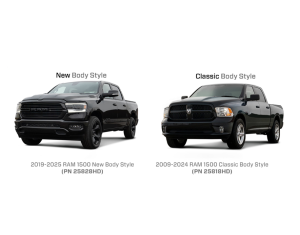 Air Lift Company - 25828HD | Air Lift 1000HD Combo Kit (2019-2025 Ram 1500 2WD/4WD) - Image 9